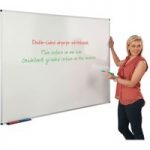Metroplan Write-On® Dual Faced Whiteboards 1200x2700mm