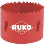 RUKO 106073 HSS Bi-Metal Hole Saw 73mm