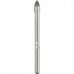 Bosch 2608587159 Glass And Tile Bit 5 x 70mm CYL-9 Straight Shank