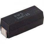 Arcol RWS5 R47 F B 0R47 1% 5W SMD Wirewound Resistor