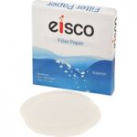 Eisco Premium Filter Paper 9cm Pack of 100