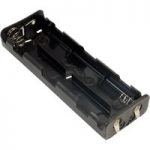 TruPower 26-1D Battery Holder 6x C Solder Tags