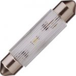 Signal Construct MSOC083952 LED Festoon Bulb Warm White 12VAC/DC 0…