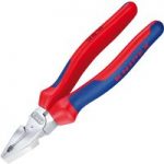 Knipex 02 05 225 High Leverage Combination Pliers Multi Component …