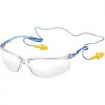 3M™ DE272944732 Tora CCS Safety Spectacles