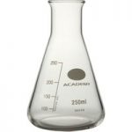 Academy Conical Flasks 250ml – Pack of 6