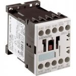 Siemens 3RH1122-1BB40 Contactor Relay 24 VDC 2 NO contact / 2 open…