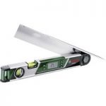 Bosch 0603676000 PAM 220 Digital Angle Measurer & Mitre Finder
