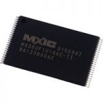 Macronix MX30UF1G18AC-TI SLC NAND Flash Memory 1024 Mbit (1Gbit) 1…