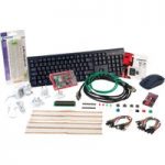 Advanced Raspberry Pi Kit Including Model 3 B+