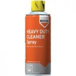 Rocol 34011 Heavy-Duty Cleaner Spray 300ml