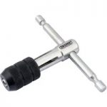 Draper 45739 T Type Tap Wrench 4 – 6.8mm