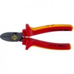 CK Tools 431017 RedLine VDE Side Cutters 160mm