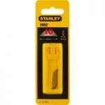 Stanley 2-11-921 1992B Heavy Duty Utility Knife Blades – Carded Di…