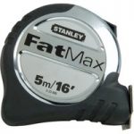 Stanley 5-33-886 FatMax Tape Measure 5m/16ft