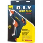 Bostik 91297 DIY Hot Melt Glue Gun