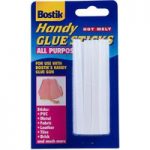 Bostik 80710 Glue Sticks 7mm x 100mm for Handy Hot Melt Glue Gun -…