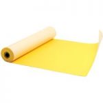 Rapid Yellow Self-adhesive Felt Roll – 450mm x 5m
