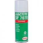 Loctite 88432 SF 7070 Cleaner Aerosol Low Flash Off 400ml