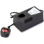 Draper 41902 Spare 18V Battery Charger – 1 Hour