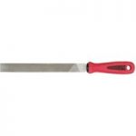 CK Tools T0080S 8 Engineers File Hand 8″ Smooth