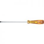 CK Tools T4965 04 HD Classic Screwdriver Parallel Tip Slotted 4x100mm