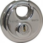 Kasp K16070A2 Disc Padlock – 70mm – KA60702