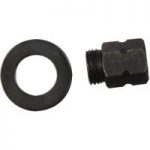 CK Tools T3215 2 Holesaw Adaptor For Holesaws Over 30 mm