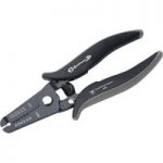 CK Tools T3893 Ecotronic ESD Wire Stripping Pliers (0.2 – 0.8mm Ø)