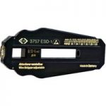 CK Tools T3757ESD 1 ESD Precision Wire Stripper – Adjustable 0.12 …